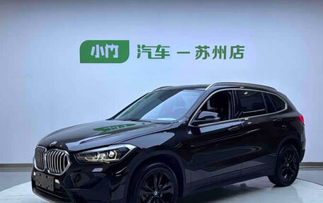BMW X1, 2022 год, 3 250 000 рублей, 1 фотография