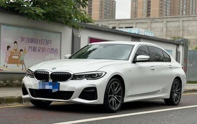 BMW 3 серия, 2022 год, 2 840 000 рублей, 1 фотография