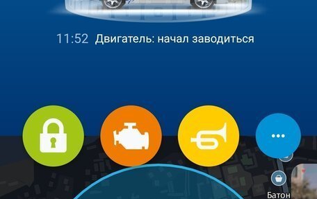 Toyota Prius, 2010 год, 850 000 рублей, 22 фотография