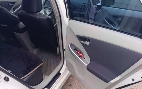 Toyota Prius, 2010 год, 850 000 рублей, 12 фотография