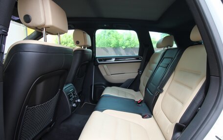 Volkswagen Touareg III, 2015 год, 3 195 000 рублей, 19 фотография