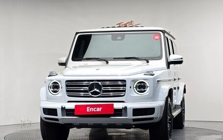 Mercedes-Benz G-Класс W463 рестайлинг _iii, 2023 год, 15 000 999 рублей, 3 фотография