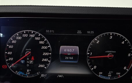 Mercedes-Benz G-Класс W463 рестайлинг _iii, 2023 год, 15 000 999 рублей, 6 фотография
