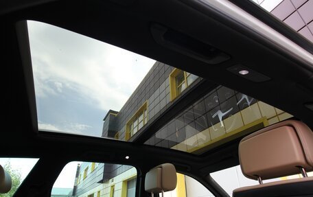 Volkswagen Touareg III, 2015 год, 3 195 000 рублей, 31 фотография