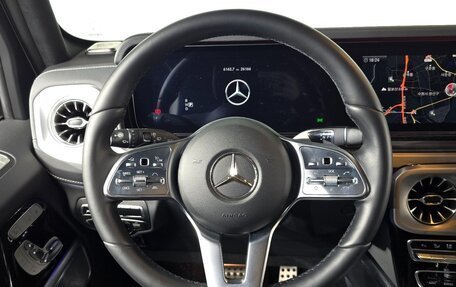 Mercedes-Benz G-Класс W463 рестайлинг _iii, 2023 год, 15 000 999 рублей, 5 фотография
