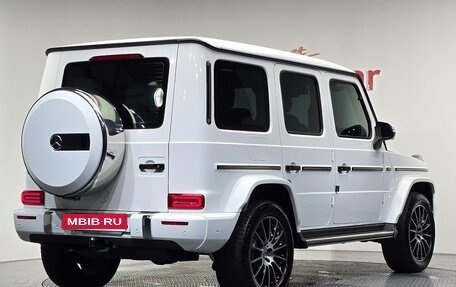 Mercedes-Benz G-Класс W463 рестайлинг _iii, 2023 год, 15 000 999 рублей, 2 фотография