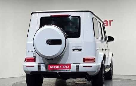 Mercedes-Benz G-Класс W463 рестайлинг _iii, 2023 год, 15 000 999 рублей, 4 фотография