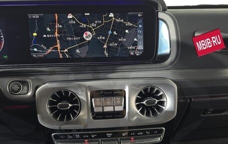 Mercedes-Benz G-Класс W463 рестайлинг _iii, 2023 год, 15 000 999 рублей, 7 фотография