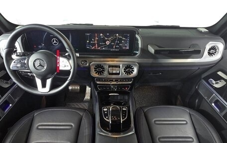 Mercedes-Benz G-Класс W463 рестайлинг _iii, 2023 год, 15 000 999 рублей, 11 фотография