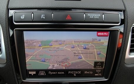 Volkswagen Touareg III, 2015 год, 3 195 000 рублей, 30 фотография