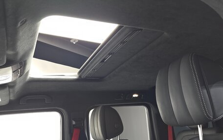 Mercedes-Benz G-Класс W463 рестайлинг _iii, 2023 год, 15 000 999 рублей, 16 фотография