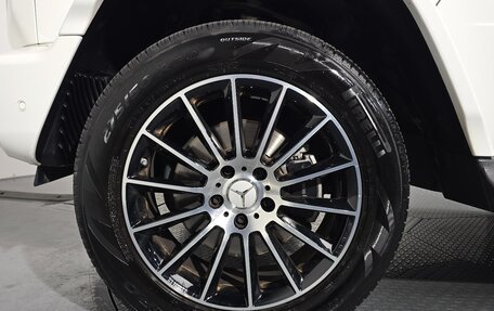 Mercedes-Benz G-Класс W463 рестайлинг _iii, 2023 год, 15 000 999 рублей, 15 фотография