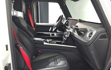Mercedes-Benz G-Класс W463 рестайлинг _iii, 2023 год, 15 000 999 рублей, 14 фотография