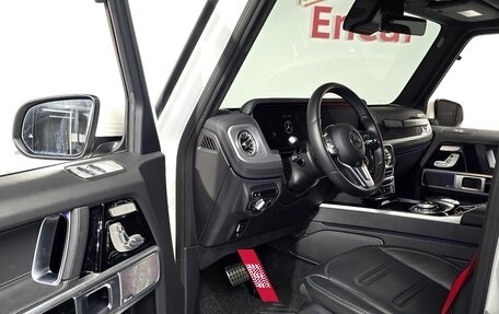 Mercedes-Benz G-Класс W463 рестайлинг _iii, 2023 год, 15 000 999 рублей, 13 фотография