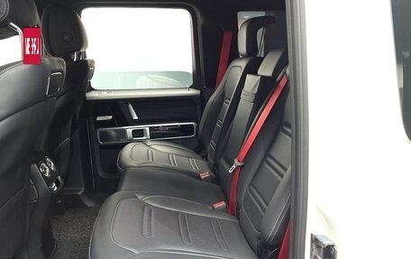 Mercedes-Benz G-Класс W463 рестайлинг _iii, 2023 год, 15 000 999 рублей, 17 фотография