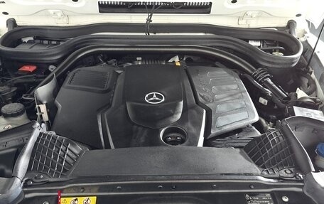 Mercedes-Benz G-Класс W463 рестайлинг _iii, 2023 год, 15 000 999 рублей, 18 фотография