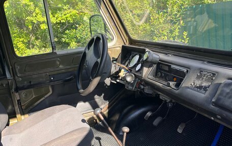 ЛуАЗ 969, 1989 год, 250 000 рублей, 11 фотография