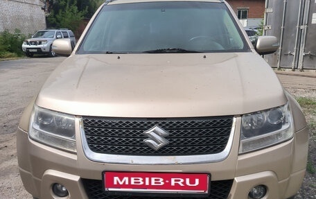 Suzuki Grand Vitara, 2011 год, 890 000 рублей, 4 фотография