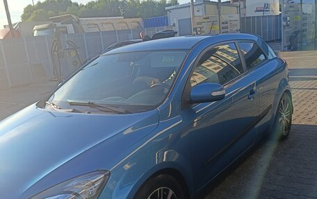 KIA cee'd I рестайлинг, 2011 год, 800 000 рублей, 3 фотография