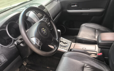 Suzuki Grand Vitara, 2011 год, 890 000 рублей, 7 фотография