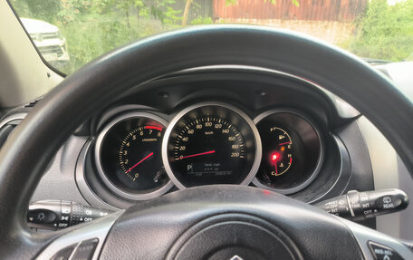 Suzuki Grand Vitara, 2011 год, 890 000 рублей, 6 фотография