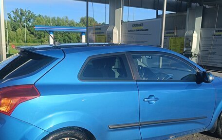 KIA cee'd I рестайлинг, 2011 год, 800 000 рублей, 4 фотография