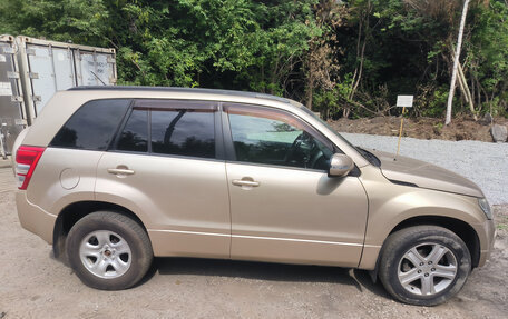 Suzuki Grand Vitara, 2011 год, 890 000 рублей, 3 фотография