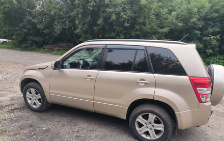 Suzuki Grand Vitara, 2011 год, 890 000 рублей, 2 фотография