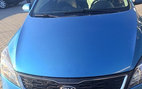 KIA cee'd I рестайлинг, 2011 год, 800 000 рублей, 5 фотография