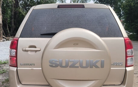 Suzuki Grand Vitara, 2011 год, 890 000 рублей, 5 фотография