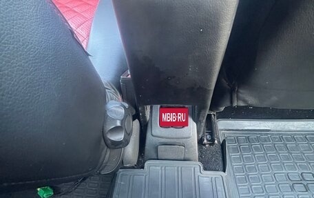 Renault Logan I, 2012 год, 700 000 рублей, 17 фотография