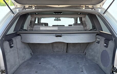 BMW X5, 2004 год, 1 050 000 рублей, 12 фотография