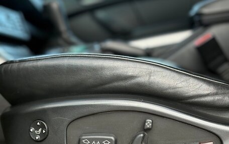 BMW X5, 2004 год, 1 050 000 рублей, 17 фотография