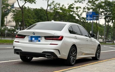 BMW 3 серия, 2022 год, 2 840 000 рублей, 4 фотография