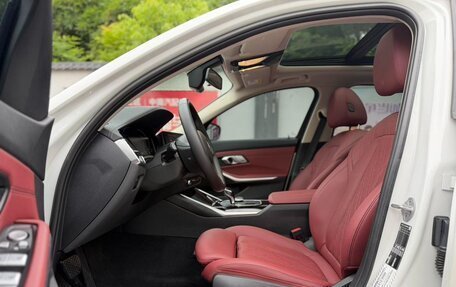 BMW 3 серия, 2022 год, 2 840 000 рублей, 7 фотография
