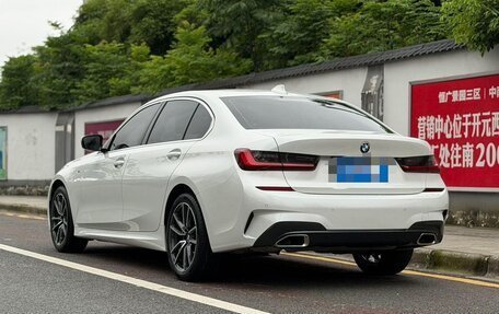 BMW 3 серия, 2022 год, 2 840 000 рублей, 6 фотография