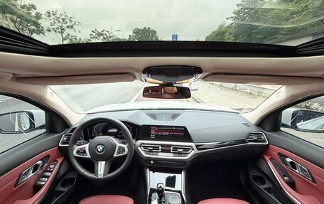 BMW 3 серия, 2022 год, 2 840 000 рублей, 8 фотография