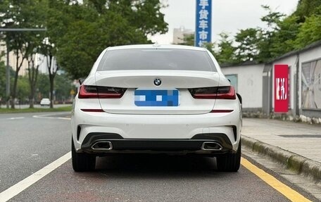 BMW 3 серия, 2022 год, 2 840 000 рублей, 5 фотография