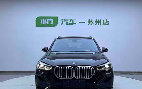 BMW X1, 2022 год, 3 250 000 рублей, 2 фотография