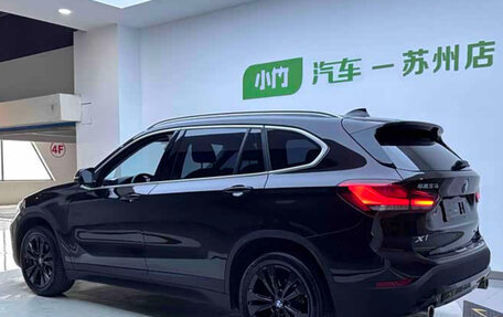 BMW X1, 2022 год, 3 250 000 рублей, 4 фотография