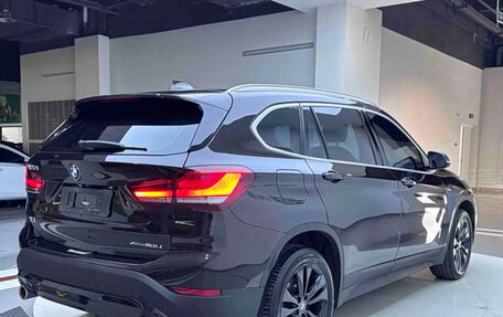 BMW X1, 2022 год, 3 250 000 рублей, 6 фотография
