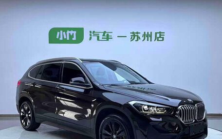 BMW X1, 2022 год, 3 250 000 рублей, 3 фотография