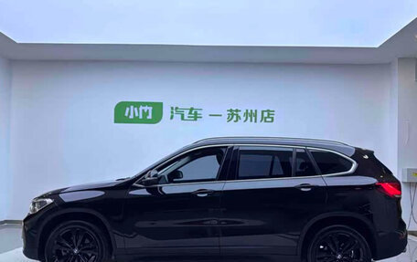 BMW X1, 2022 год, 3 250 000 рублей, 7 фотография