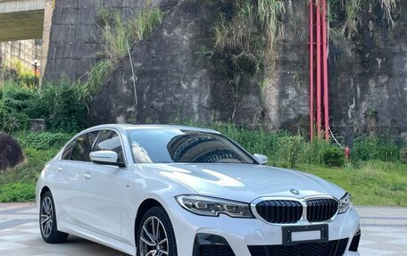 BMW 3 серия, 2022 год, 2 815 000 рублей, 3 фотография