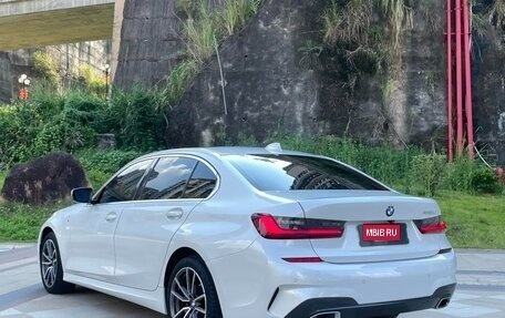 BMW 3 серия, 2022 год, 2 815 000 рублей, 6 фотография