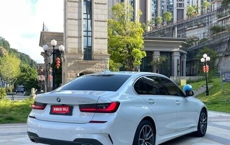 BMW 3 серия, 2022 год, 2 815 000 рублей, 4 фотография