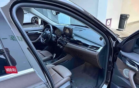 BMW X1, 2022 год, 3 250 000 рублей, 11 фотография