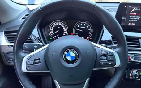 BMW X1, 2022 год, 3 250 000 рублей, 12 фотография
