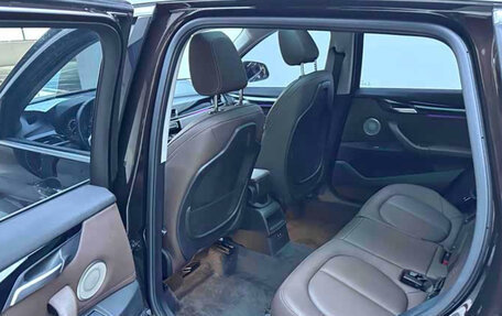 BMW X1, 2022 год, 3 250 000 рублей, 9 фотография