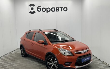 Lifan X50, 2016 год, 629 900 рублей, 2 фотография